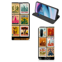 OnePlus Nord CE 5G | Book Cover | Postzegels - thumbnail