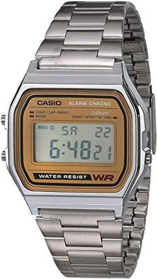 Casio Retro Vintage | A158WEA9-CF