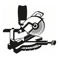 Bosch Accessories Optiline 2608640433 Hardmetaal-cirkelzaagblad 216 x 30 x 2 mm Aantal tanden: 60 1 stuk(s) - thumbnail