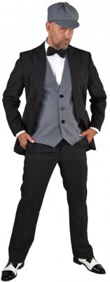 Peaky Blinders Pak Man 4-Delig