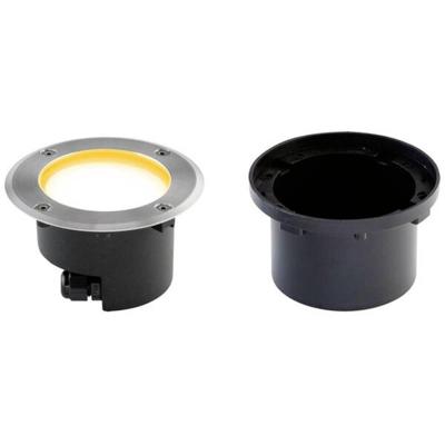 EVN EVN Lichttechnik 677010062 Vloerinbouwlamp LED EVN EVN Lichttechnik 677010062 Vloerinbouwlamp LED