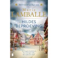 Hildes beproeving (Paperback) - thumbnail