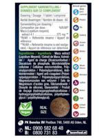 Lucovitaal Super Maca 1500mg 60Capsules - thumbnail