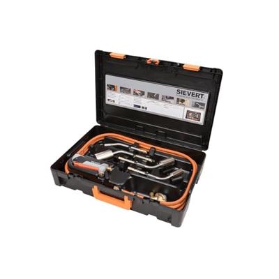 Sievert 721512 Krimpbranderset