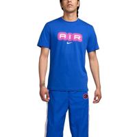 Nike Air Graphic Casual T-shirt Heren M - thumbnail