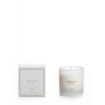 Culti Candles Esperide Geurkaars 270gr Culti Candles Esperide Geurkaars 270gr