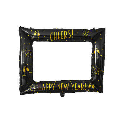 Paper Dreams Foto lijst happy new year