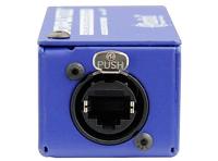 Radial Catapult Mini RX audio converter analoog naar Cat 5 - thumbnail