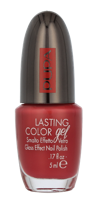 Pupa Milano - Pupa Lasting Color Gel Glass Effect Nail Polish 5 ml Nagellak - thumbnail