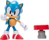 Overige Merken Sonic figuren sonic en classic mighty 10 cm - thumbnail
