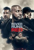 River Runs Red - DVD (8717662582714) - thumbnail
