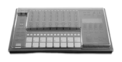 Decksaver Roland MC-707 cover