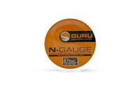 Guru N-Gauge Line 0,17 mm 6 lbs - thumbnail