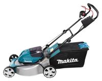 Makita DLM463Z Accu Grasmaaier 46cm 2x18V Basic Body - thumbnail