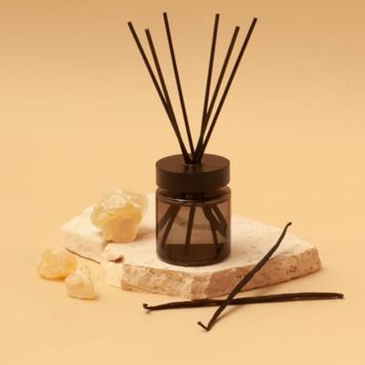 Spaas Essential Geurstokjes 80ml Shimmering Smile