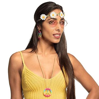 Hippie Set Mabel 4-delig - thumbnail