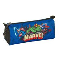 Alleshouder The Avengers Blauw Zwart 21 x 8 x 7 cm - thumbnail