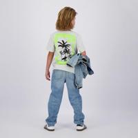 Vingino Castiano Jeans Kids Blauw - Maat 152 - Kleur: Blauw | Soccerfanshop - thumbnail
