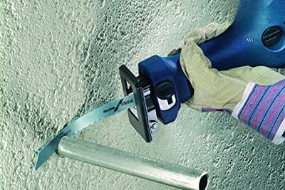 Bosch Accessoires Reciprozaagbladenset Metaal | 20-delig - 2607010995
