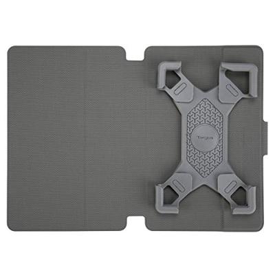 Targus SafeFit 26,7 cm (10.5 ) Folioblad Blauw