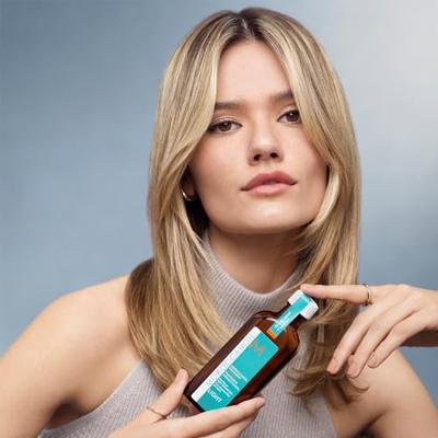 Moroccanoil Treatment Light - thumbnail