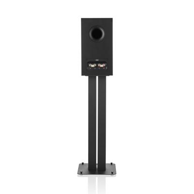 Bowers & Wilkins: 606 S3 Boekenplank speaker - 1 stuk - Zwart