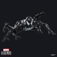 Marvel Legends Action Figure Dark Avengers Spider-Man (BAF: Executioner) 15 cm - thumbnail