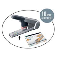 Leitz Power Performance K8 cartridge, 8mm pootlengte, 210 nietjes per cartridge - thumbnail