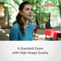 Sony FE 24-105mm F/4.0G OSS objectief - thumbnail