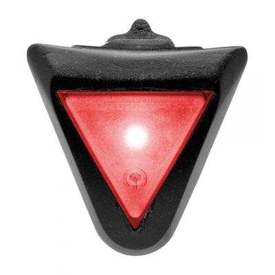 Uvex plug-in red led light