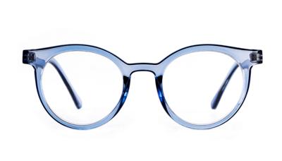 Leesbril Vista Bonita Classic-Kelim Blue-+2.00