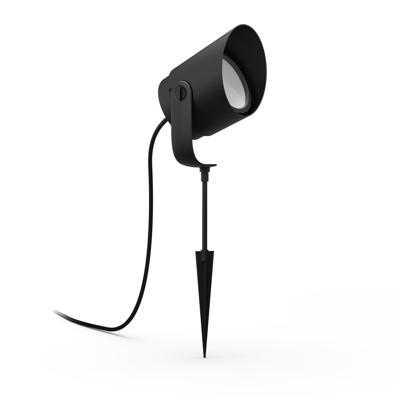 Philips Hue LED-tuinspot 1746230P7 Lily XL LED vast ingebouwd 15 W Warmwit, Koudwit, Daglichtwit Philips Hue LED-tuinspot 1746230P7 Lily XL LED vast ingebouwd 15 W Warmwit, Koudwit, Daglichtwit