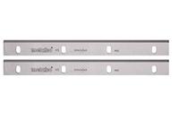Metabo Accessoires HSS schaafbeitels 304x25x3 HC 300 2 stuks - 911060167 - thumbnail