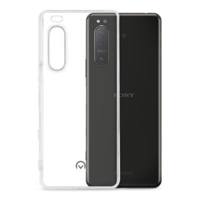 Mobilize Gelly Case Sony Xperia 5 II Clear