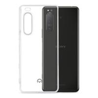 Mobilize Gelly Case Sony Xperia 5 II Clear - thumbnail