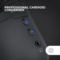 Microfoon Mars Gaming MMICCX - thumbnail