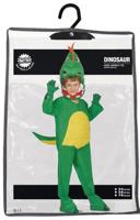 Kinderpakje Groene Dino Astrodon - thumbnail