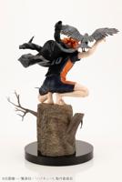 Haikyu!! ARTFX J Statue 1/8 Shoyo Hinata 23 cm - thumbnail