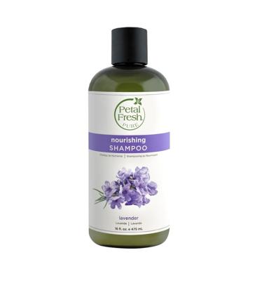 Petal Fresh Shampoo Anti-Frizz Lavender