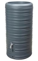 Regenton Garantia NORDIC 2in1 300 liter Grafiet C - thumbnail