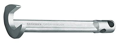 Gedore Klauwsleutel 32 MM - 6670990 Gedore Klauwsleutel 32 MM - 6670990