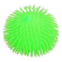Johntoy Fluffy bal, 23cm - thumbnail