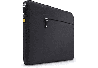 Case Logic 13" sleeve (zwart, ts-113-k)