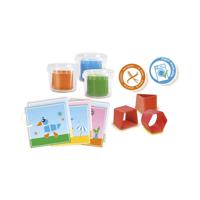 SES my first - klei met uitsteekvormen - thumbnail