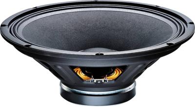 Monacor TF1525E/8 15 inch Woofer 300 W 8 Ω