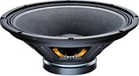 Monacor TF1525E/8 15 inch Woofer 300 W 8 Ω - thumbnail