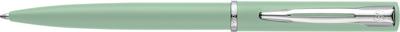 Balpen waterman allure ct m pastel lak groen