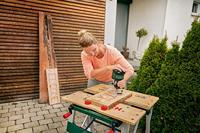 Bosch Accessoires Geleider + Knop voor AdvancedTrimRouter - 2608000802 - thumbnail