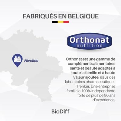 Orthonat Acerola 1000 Vitamine C Tabletten Orthonat Acerola 1000 Vitamine C Tabletten