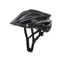 Cratoni Helm agravic black matt s-m - thumbnail